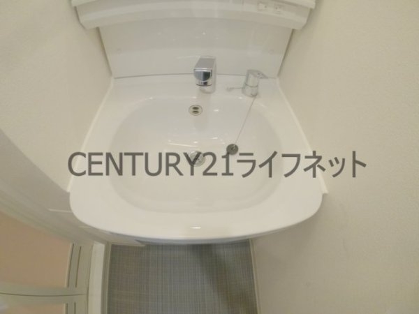 プレサンス大阪同心メゾヴィータ