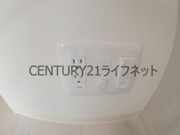 プレサンス大阪同心メゾヴィータ