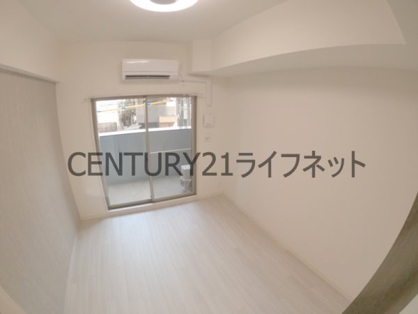 プレサンス大阪同心メゾヴィータ
