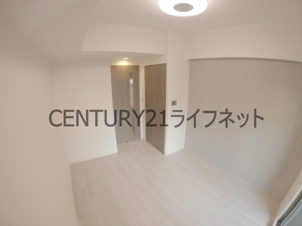 プレサンス大阪同心メゾヴィータ