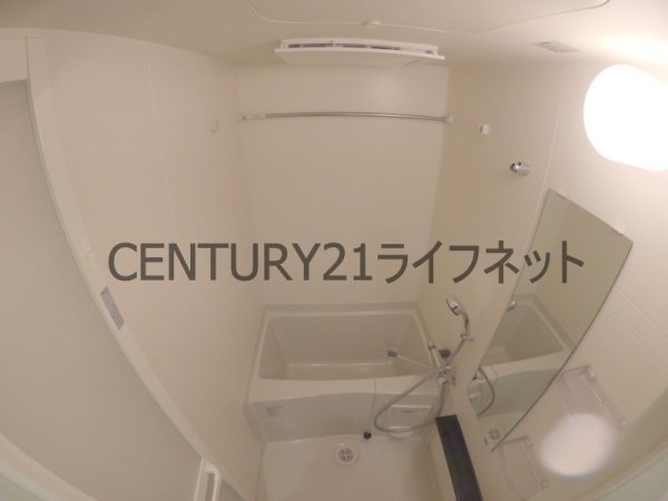 プレサンス大阪同心メゾヴィータ