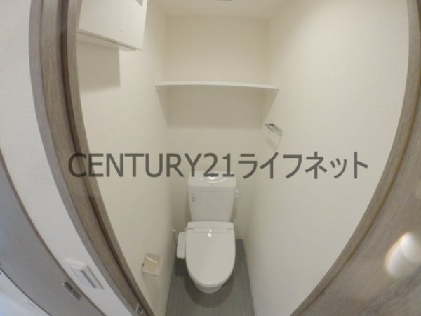 プレサンス大阪同心メゾヴィータ