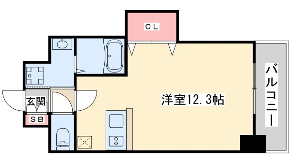 ユーズ3番館