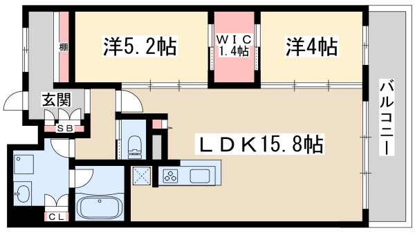 セノアタワー新大阪