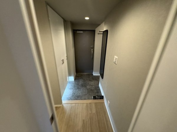 セノアタワー新大阪