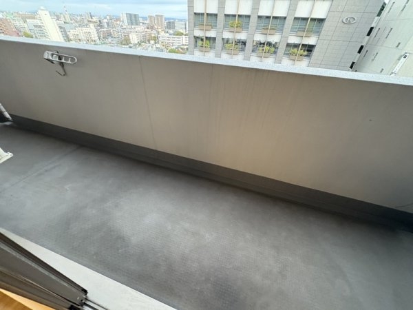 セノアタワー新大阪
