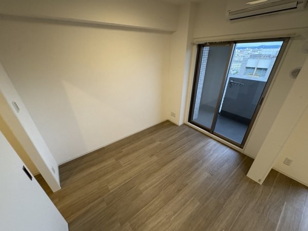 セノアタワー新大阪