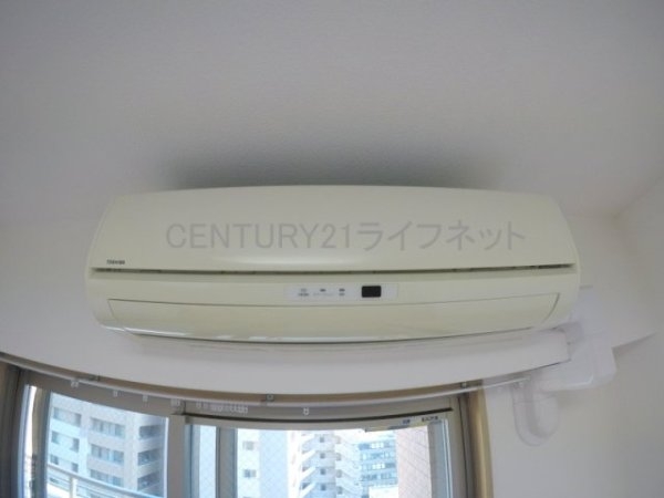 第21関根マンション
