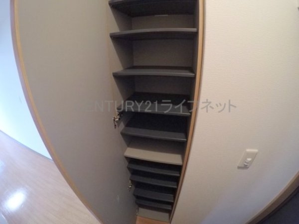 第21関根マンション