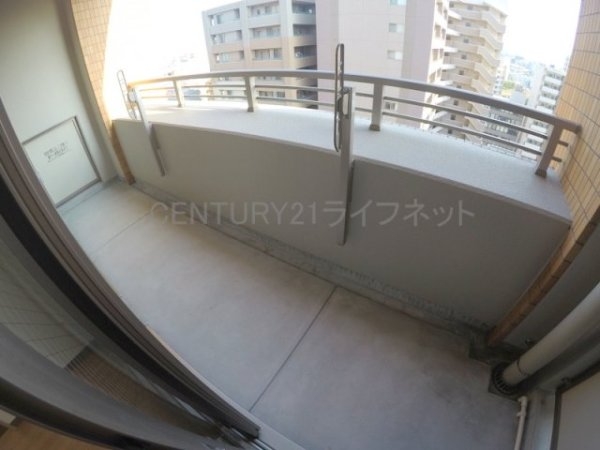第21関根マンション