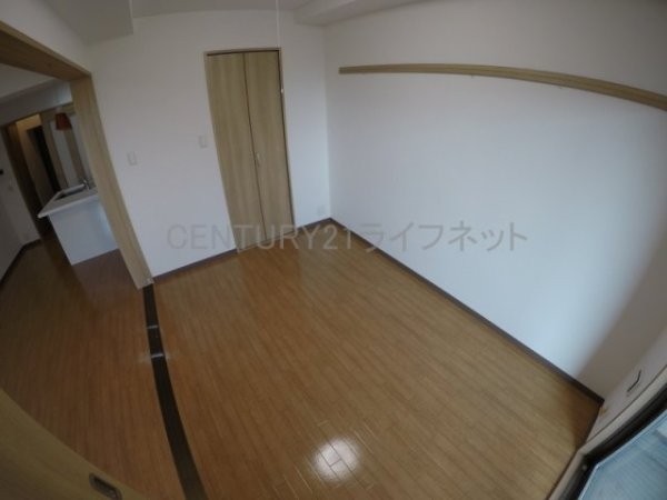 第21関根マンション