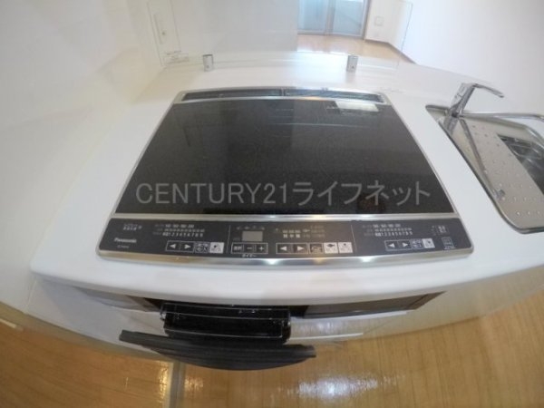 第21関根マンション