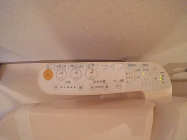 第21関根マンション