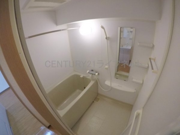 第21関根マンション