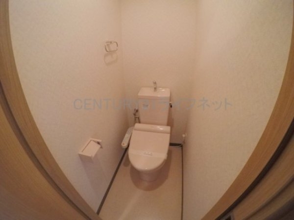 第21関根マンション