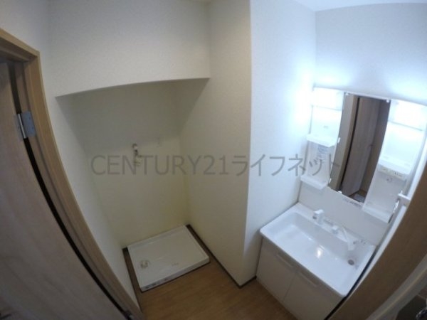 第22関根マンション