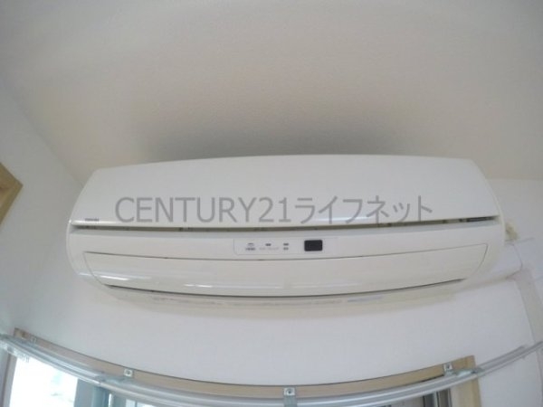 第22関根マンション