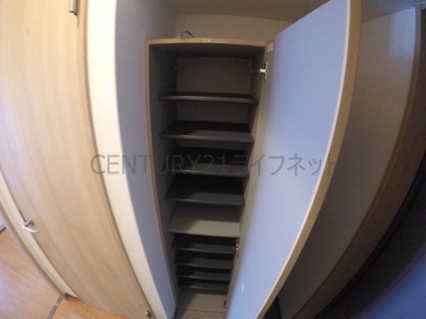 第22関根マンション
