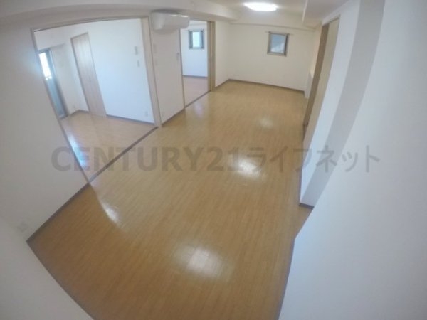 第1関根マンション
