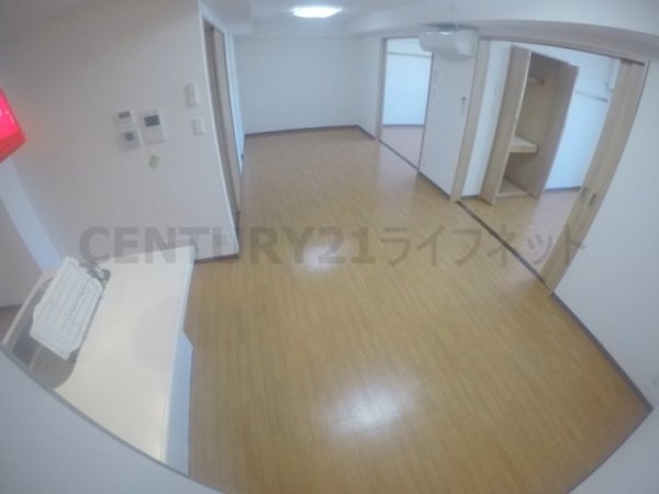 第1関根マンション