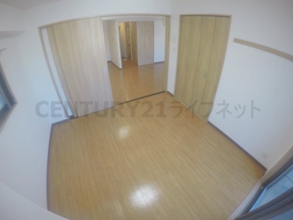 第1関根マンション