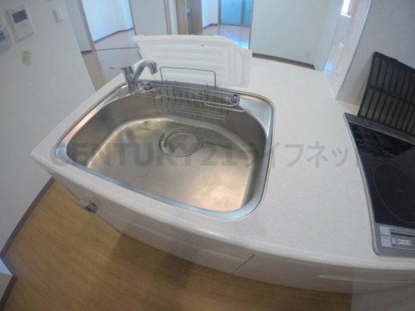 第1関根マンション
