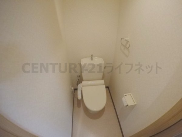 第1関根マンション