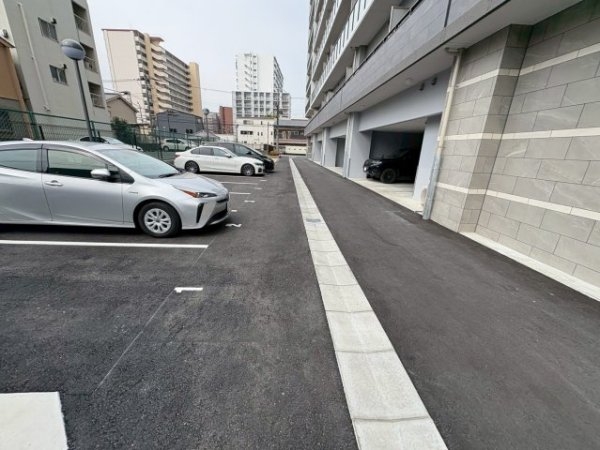 スプランディッドライズ新大阪ノース