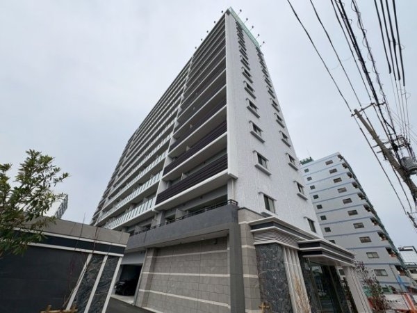 スプランディッドライズ新大阪ノース