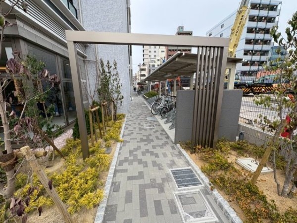 スプランディッドライズ新大阪ノース