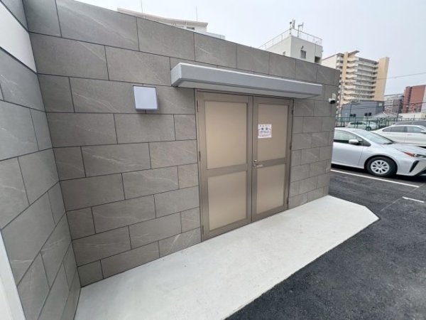 スプランディッドライズ新大阪ノース
