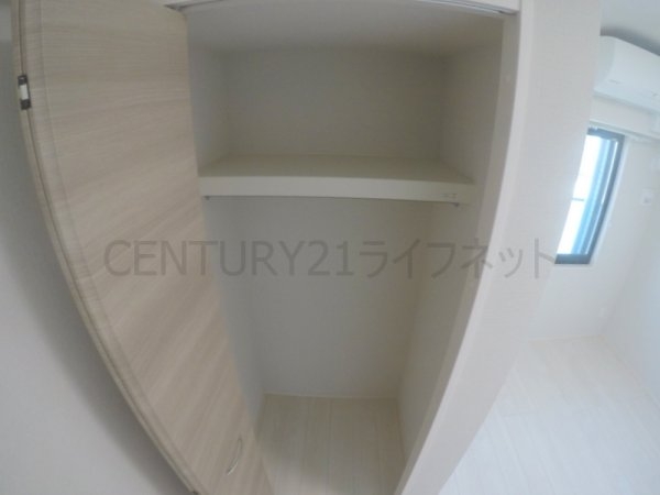 エタニティ江坂