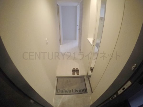エタニティ江坂