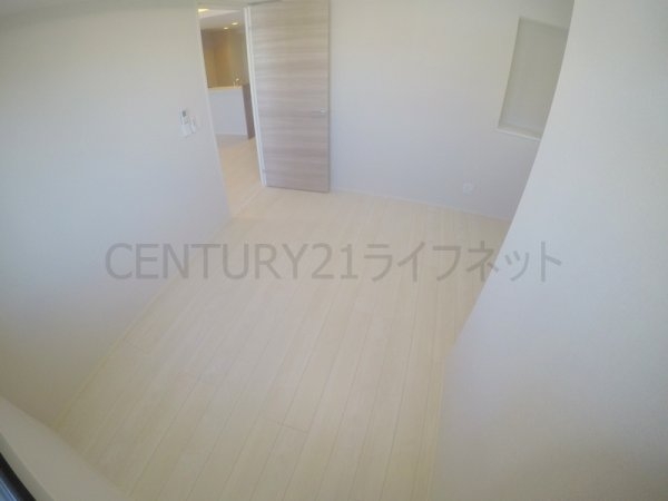 エタニティ江坂