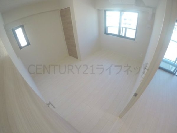 エタニティ江坂
