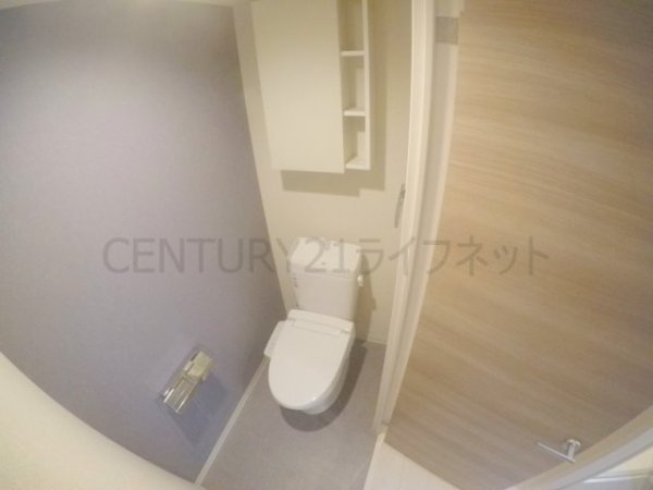 エタニティ江坂