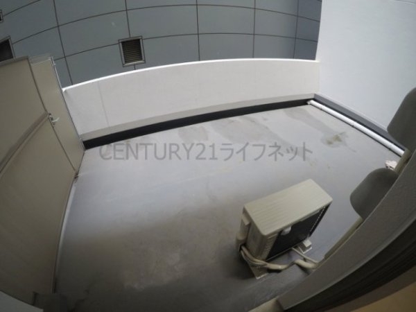アスール江坂サード