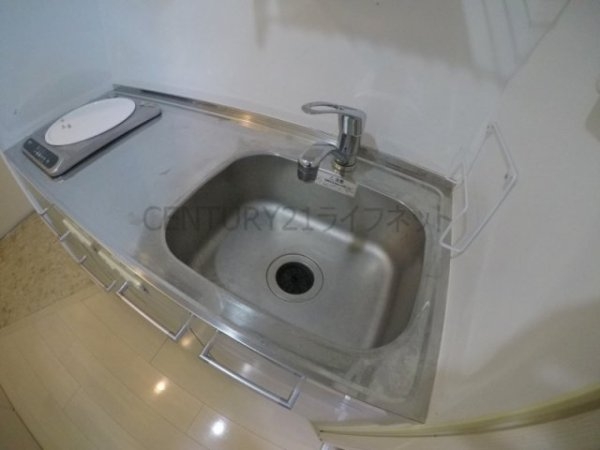 アスール江坂サード