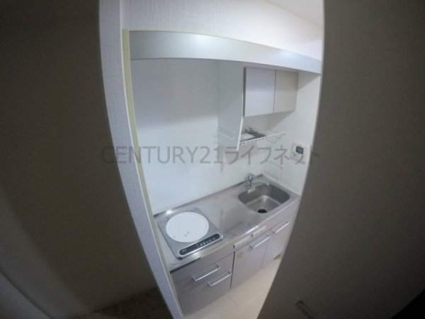 アスール江坂サード