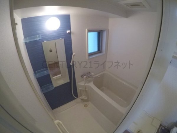 アスール江坂サード