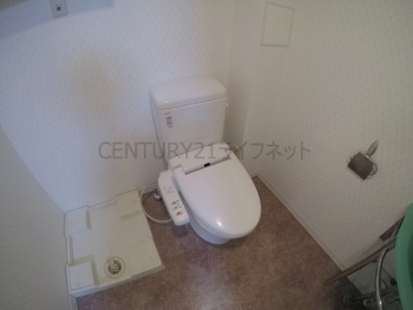 アスール江坂サード