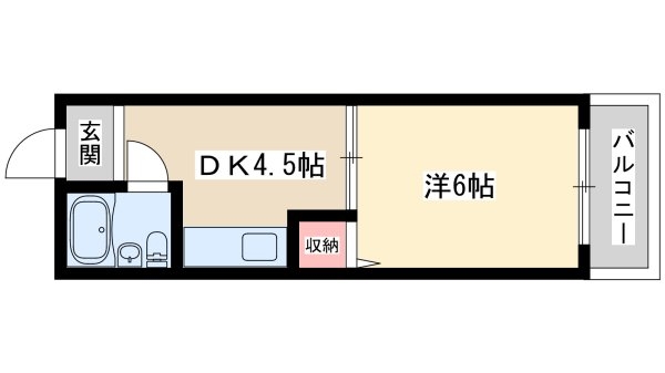 サンシャイン岡崎