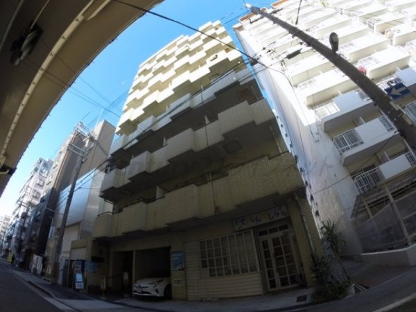 サンシャイン岡崎