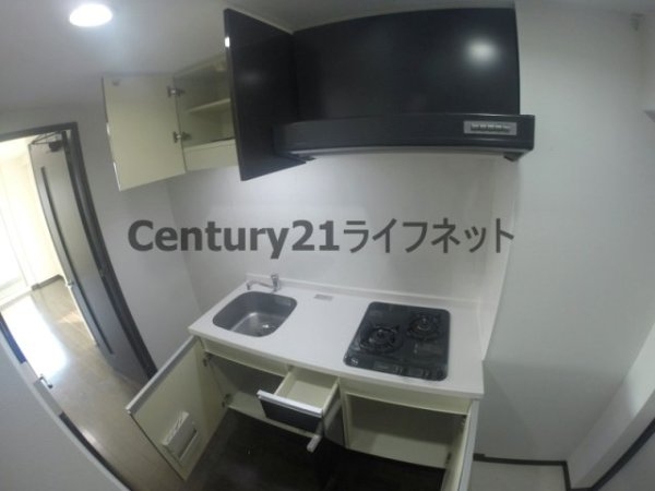 ラクラス新大阪