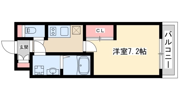 ディームス新大阪