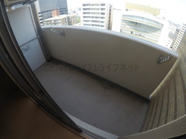 アーバンフラッツ江坂