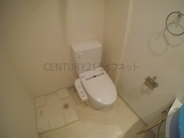 アーバンフラッツ江坂