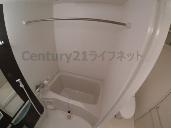 ARISTO扇町