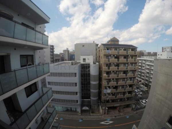 カルム土井