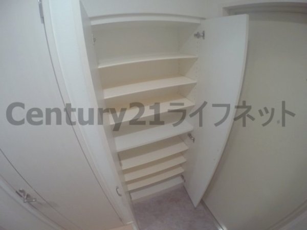 スプランディッド新大阪DUE